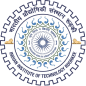 Indian Institute of Technology Roorkee logo