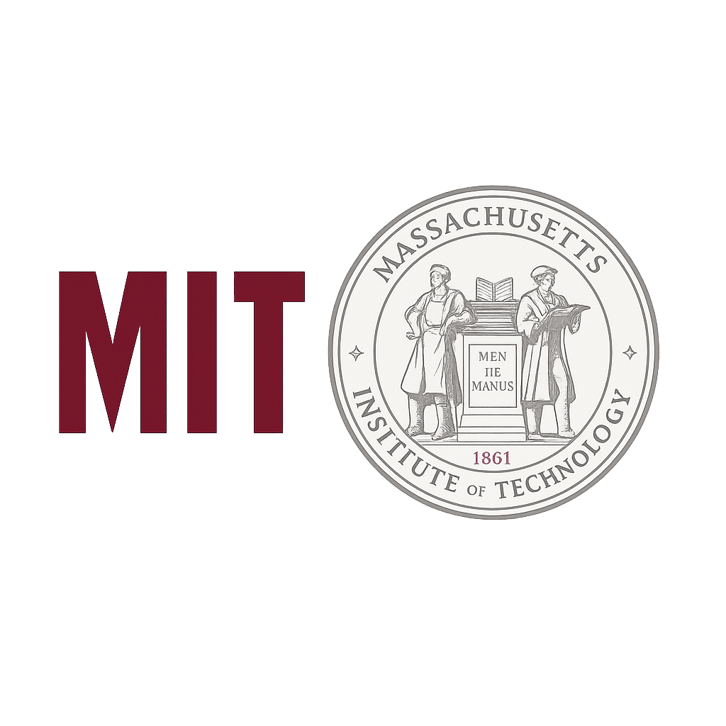 Massachusetts Institute of Technology logo