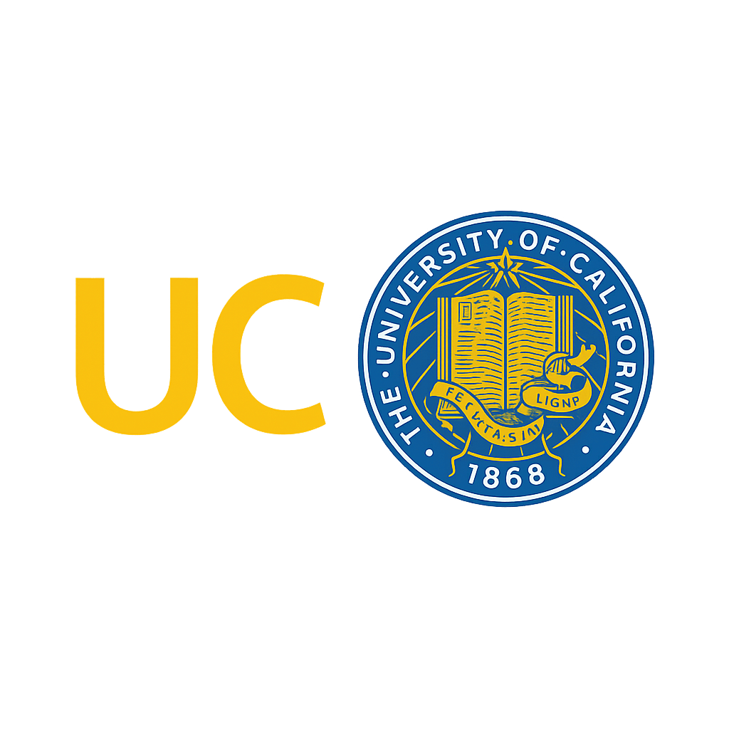 University of California logo